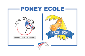 PONEY-ECOLE